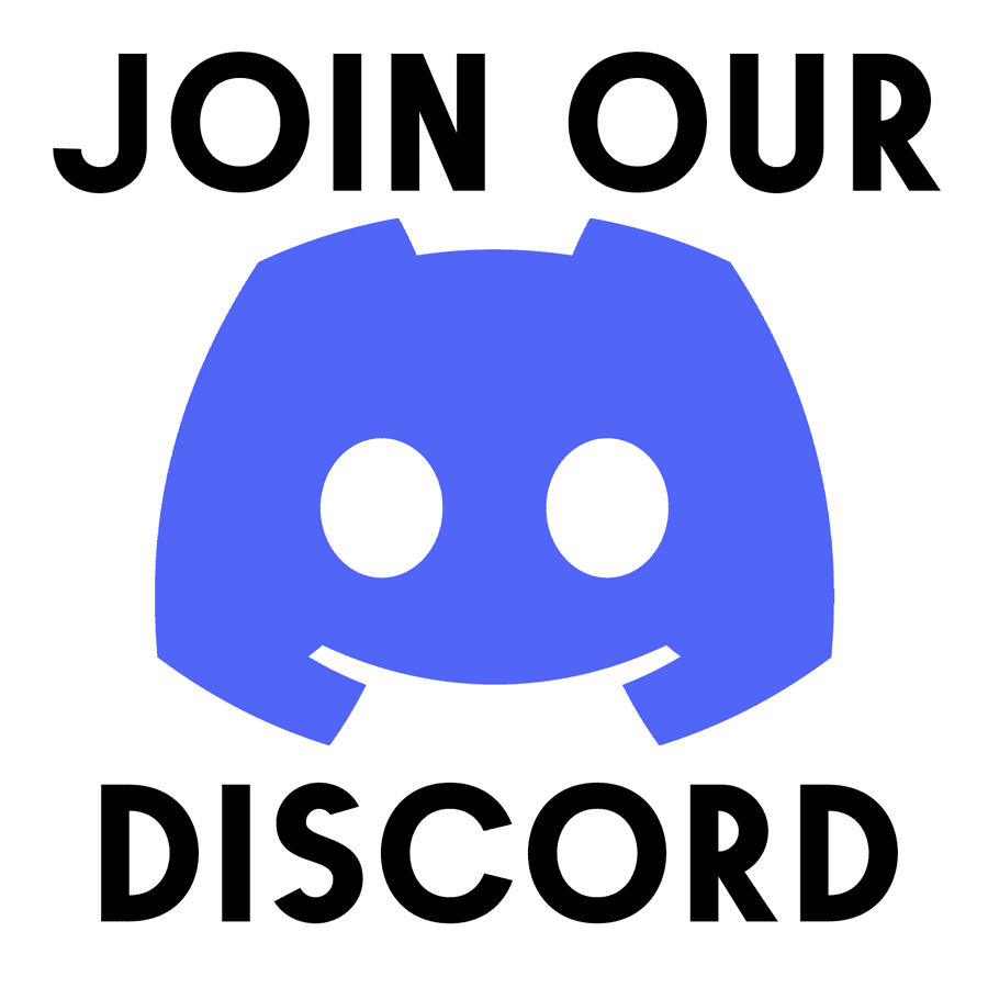 Join our Discord image